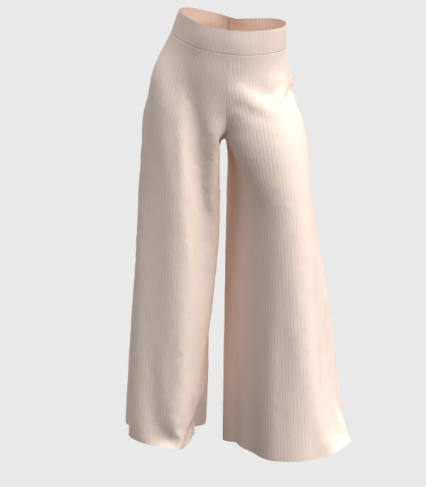 Pantalón Beige - Imagen 3