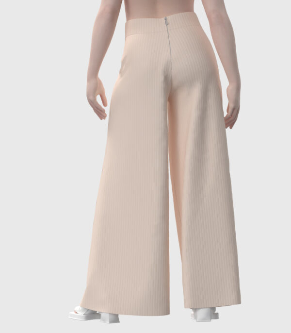 Pantalón Beige - Imagen 4